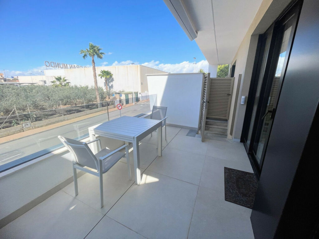 Penthouse San Pedro del Pinatar Murcia - image 39