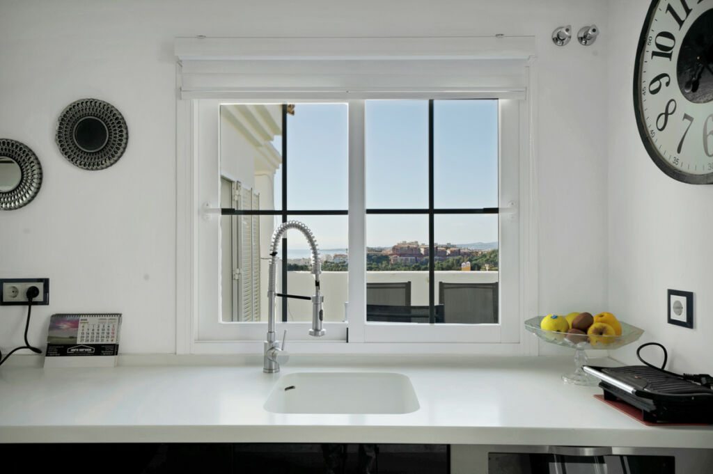 Penthouse Benalmadena Málaga - image 41