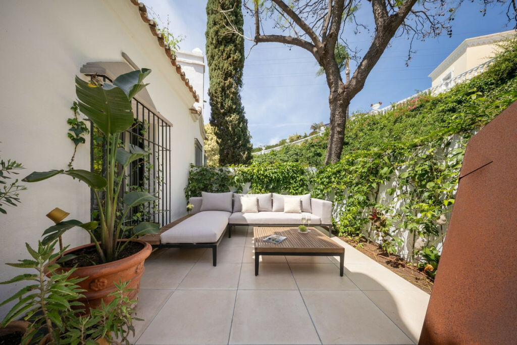 Townhouse Marbella Málaga - image 41