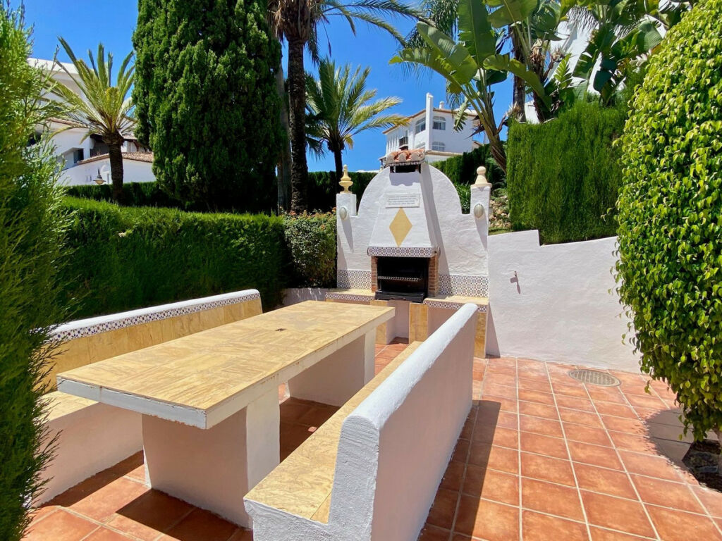 Townhouse Marbella Málaga - image 43