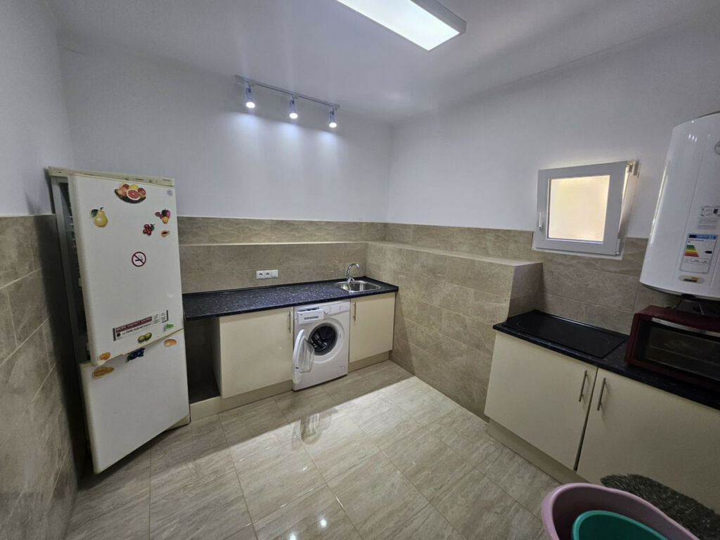 Detached Villa Calpe Alicante - image 41