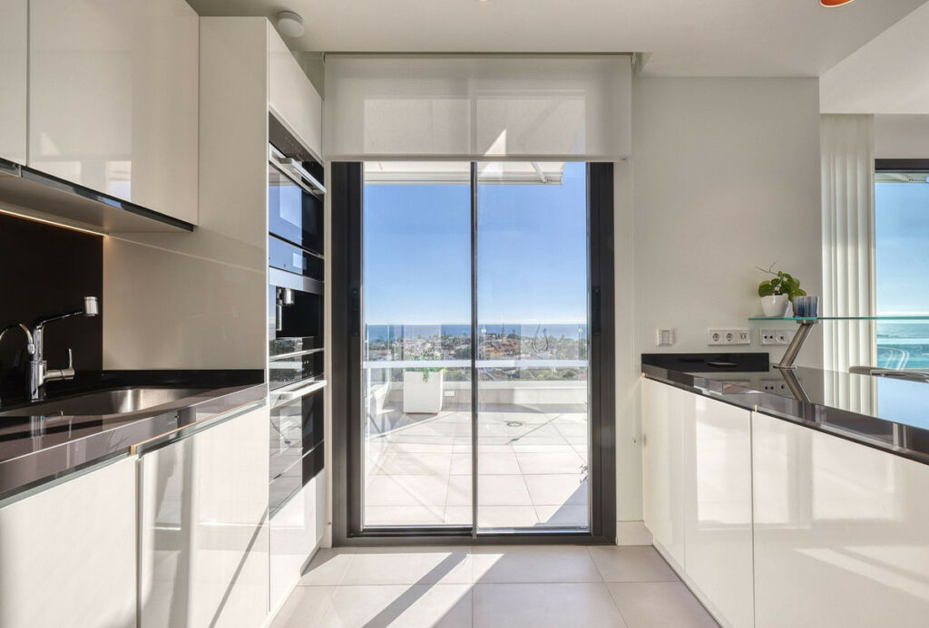 Penthouse Duplex Mijas Costa Málaga - image 41