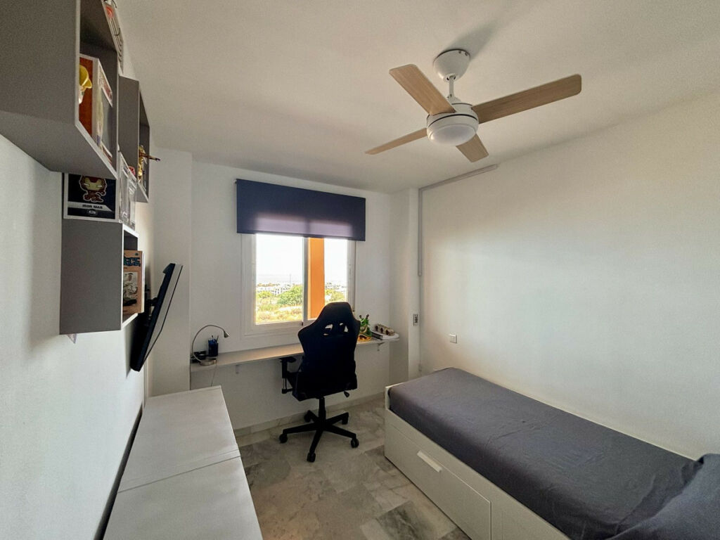 Penthouse Benalmadena Málaga - image 41