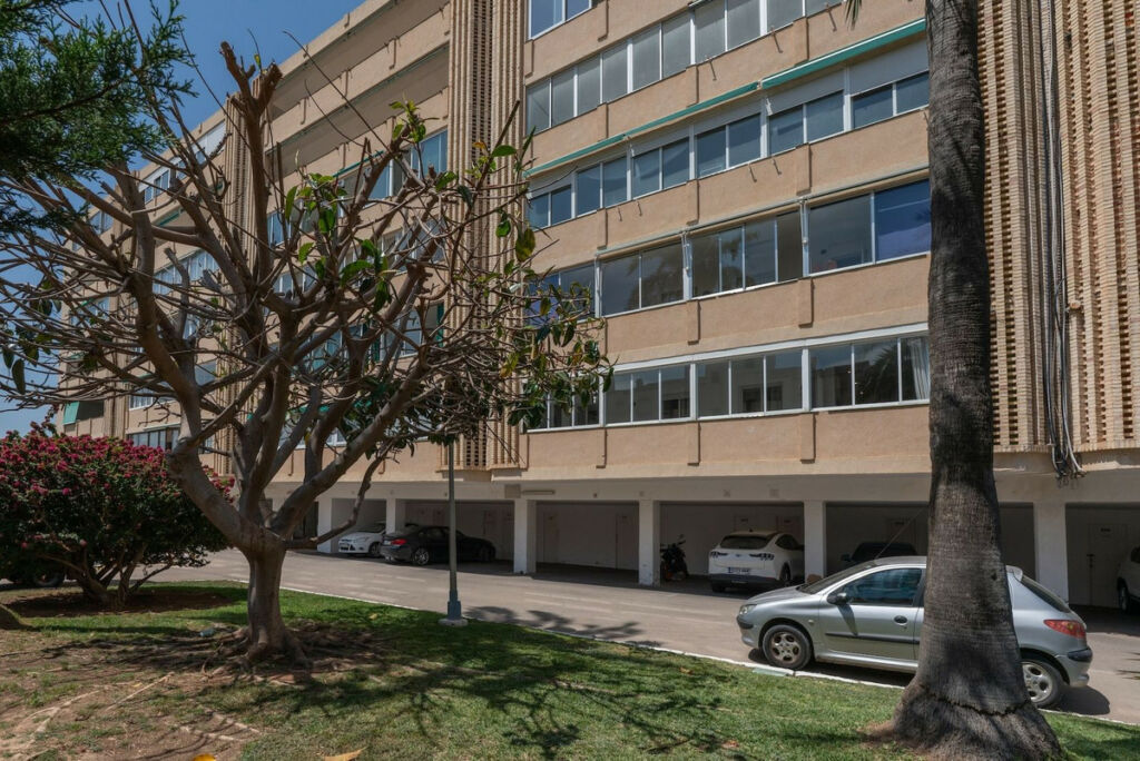Middle Floor Apartment Javea Alicante - image 41