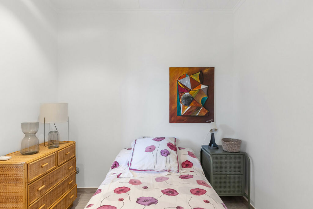 Detached Villa Punta Prima Alicante - image 41