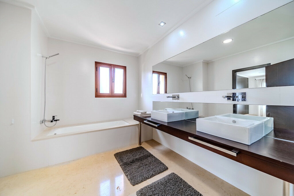 Detached Villa Cabo Roig Alicante - image 41
