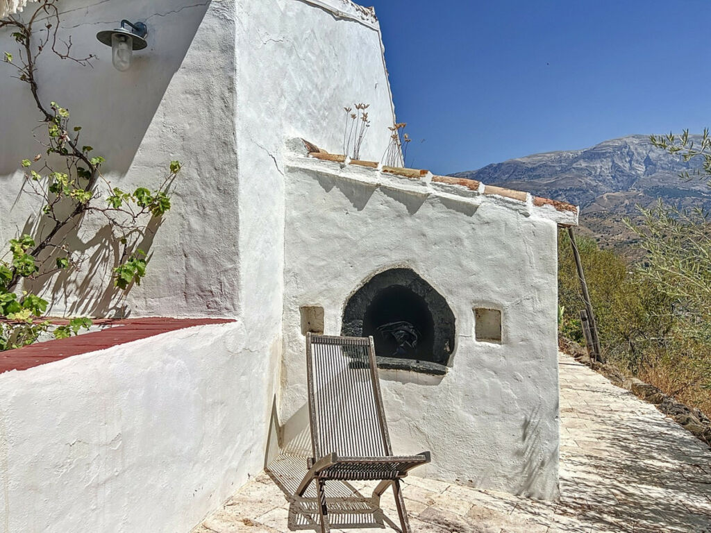 Detached Villa Arenas Málaga - image 45