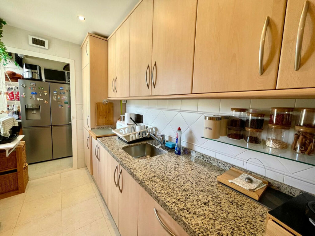 Penthouse Mijas Málaga - image 41