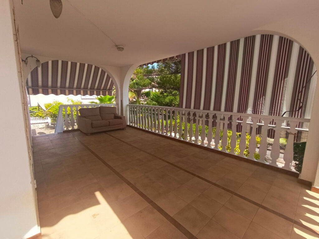 Detached Villa Aguilas Murcia - image 42