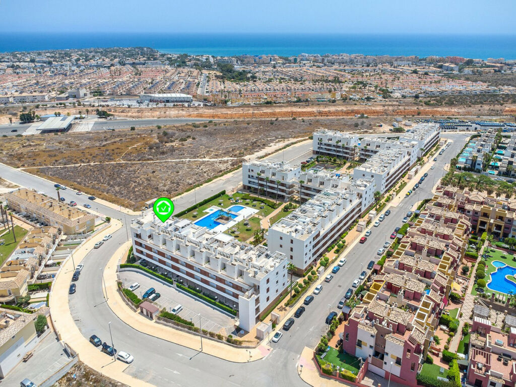 Penthouse Lomas de Cabo Roig Alicante - image 41