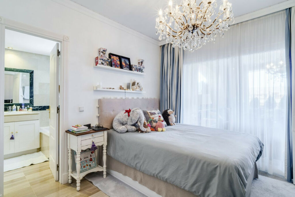 Penthouse Duplex Bahía de Marbella Málaga - image 41