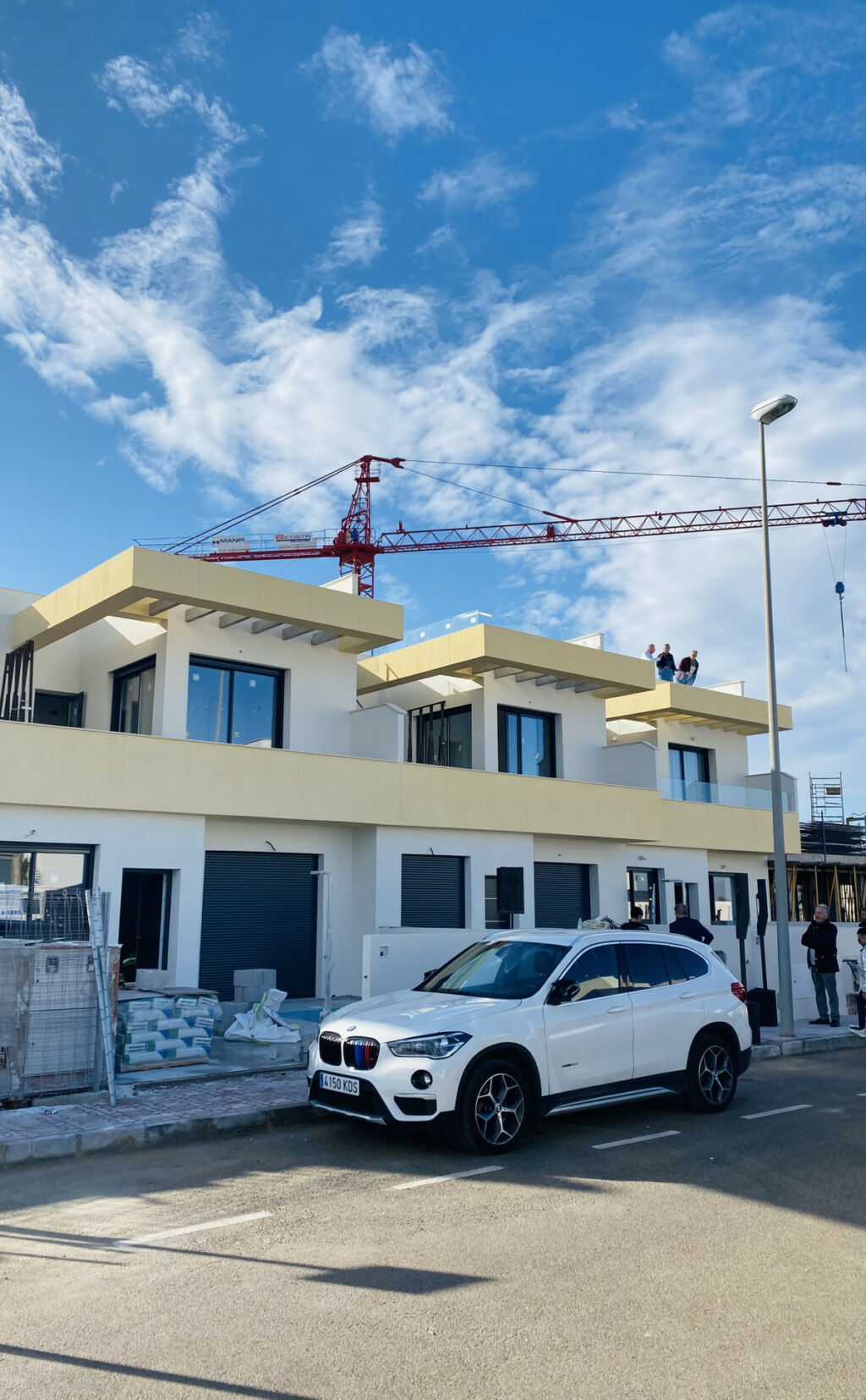 Semi-Detached House Rojales Alicante - image 41