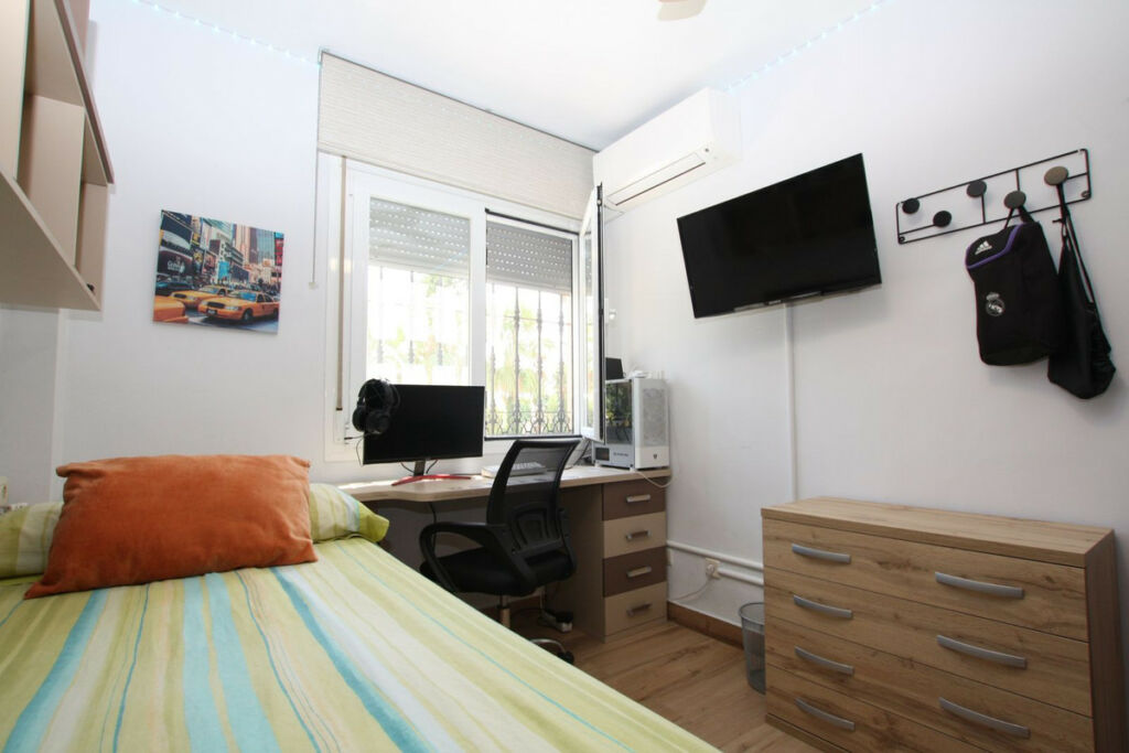 Townhouse Marbella Málaga - image 41