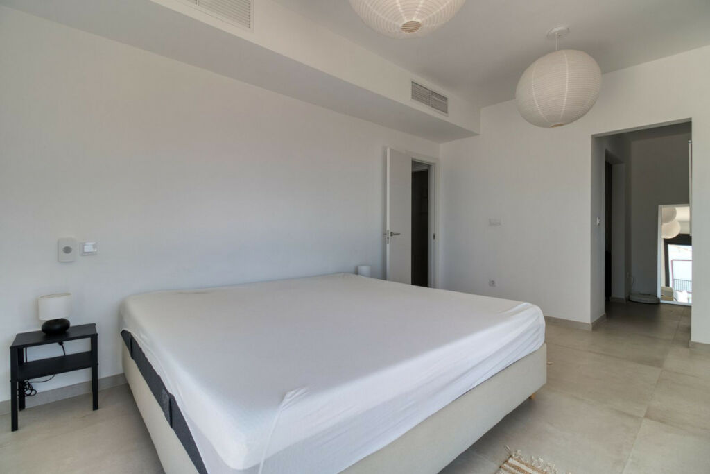 Detached Villa Torremuelle Málaga - image 41