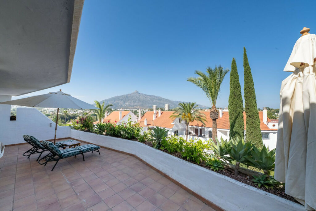 Middle Floor Apartment Marbella Málaga - image 41