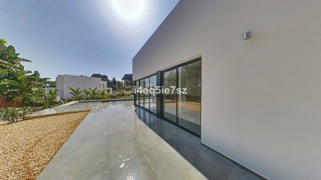 Detached Villa Javea Alicante - image 41