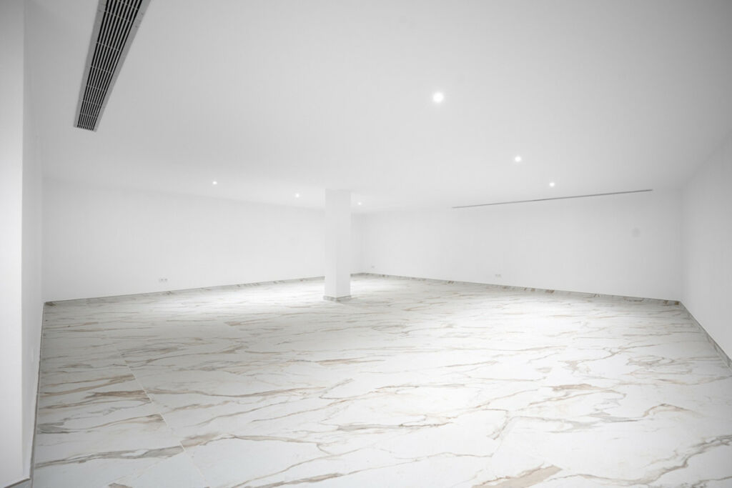 Detached Villa Marbella Málaga - image 41