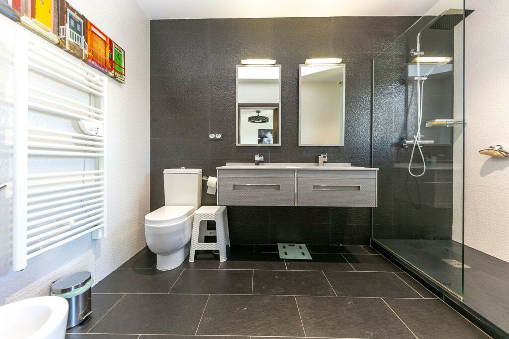 Detached Villa La Capellania Málaga - image 41