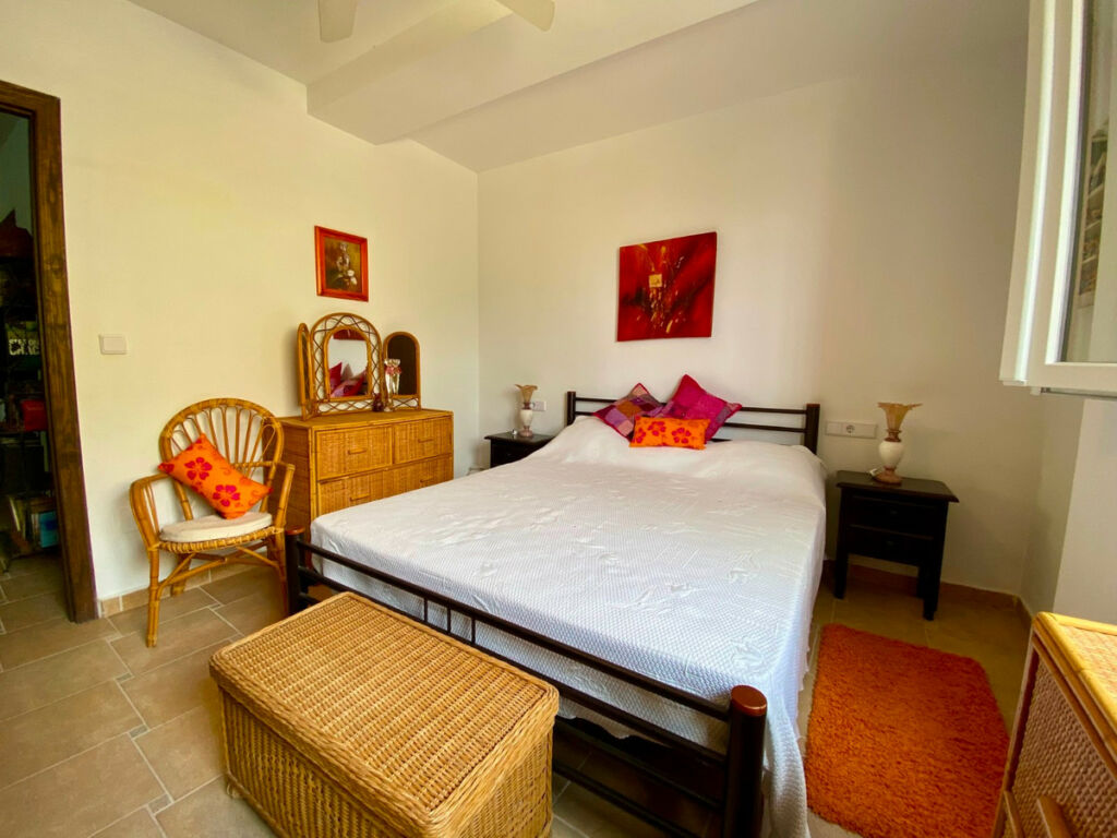 Detached Villa Algorfa Alicante - image 41