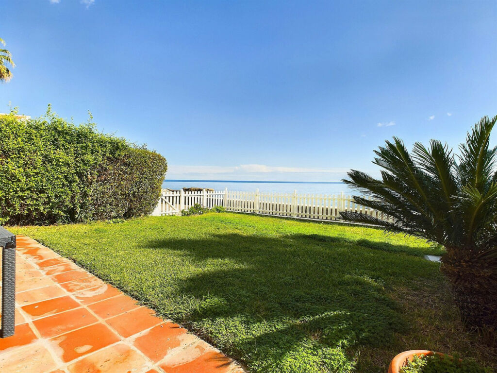 Duplex Estepona Málaga - image 41