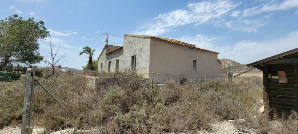 Finca - Cortijo Torremendo Alicante - image 41