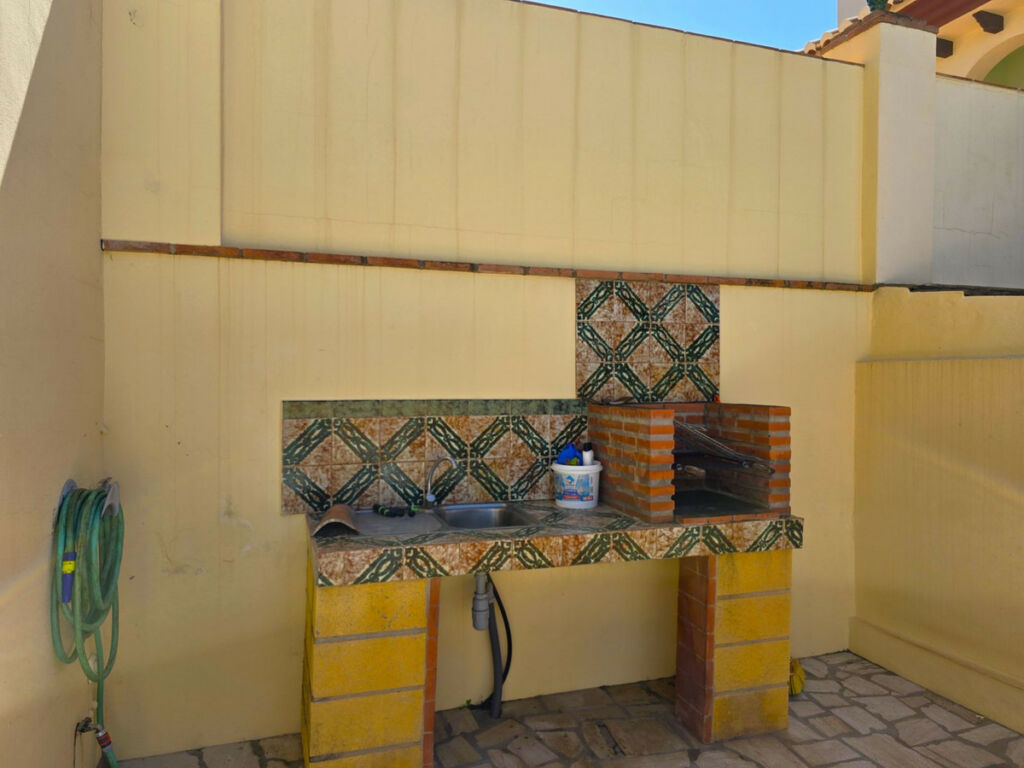 Detached Villa Canillas de Albaida Málaga - image 41