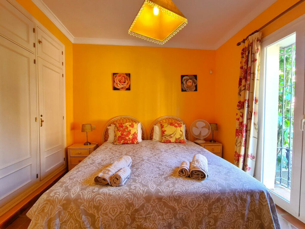 Ground Floor Apartment Casares Playa Málaga - image 41