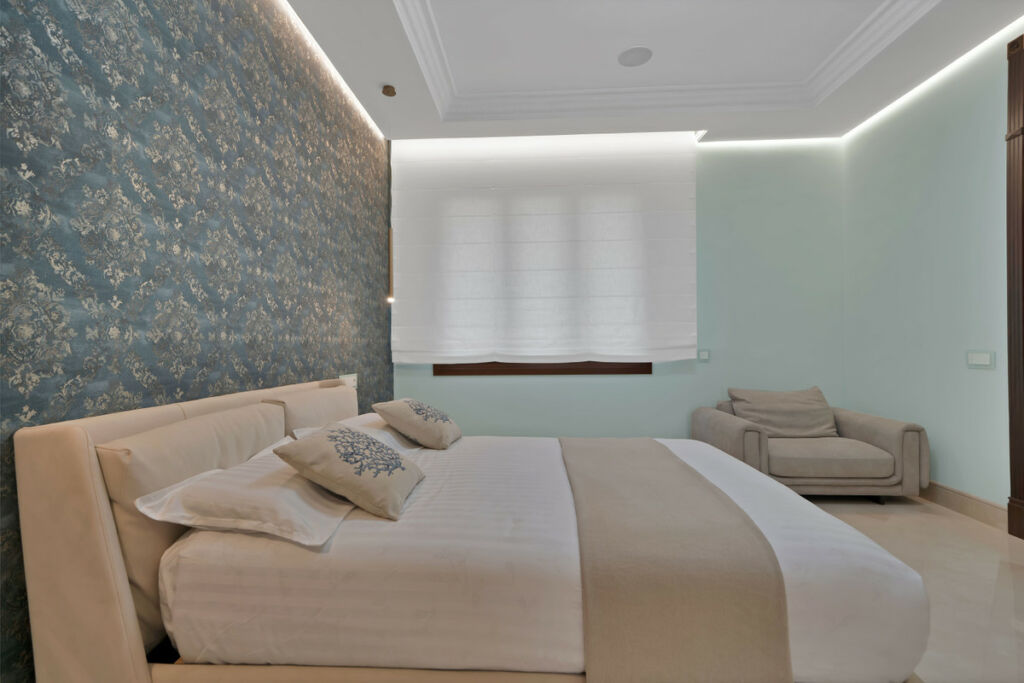 Detached Villa Sierra Blanca Málaga - image 41