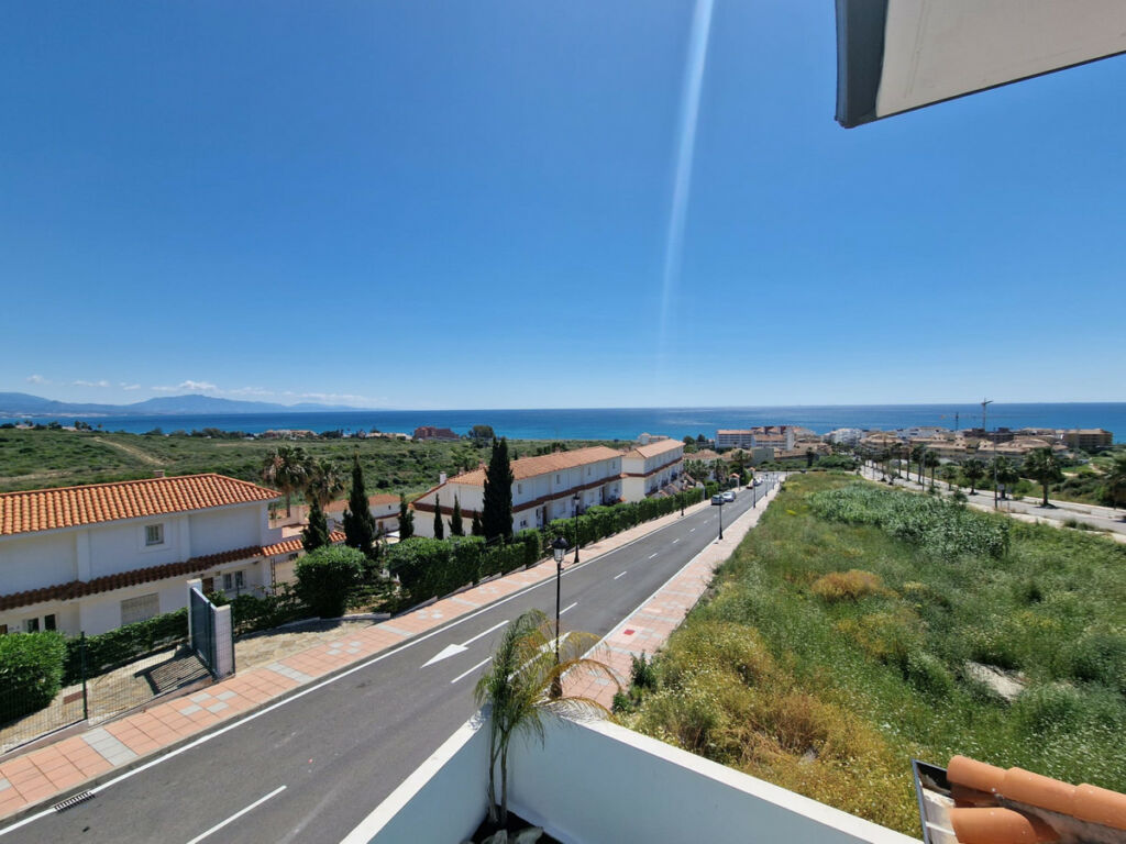 Semi-Detached House Manilva Málaga - image 41