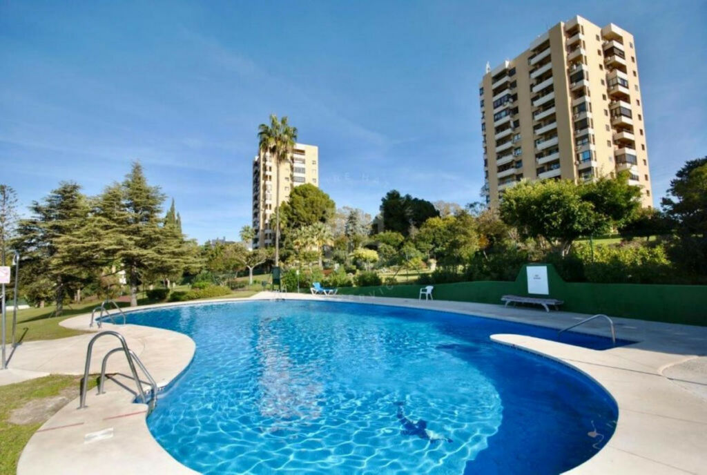 Penthouse Nueva Andalucía Málaga - image 58