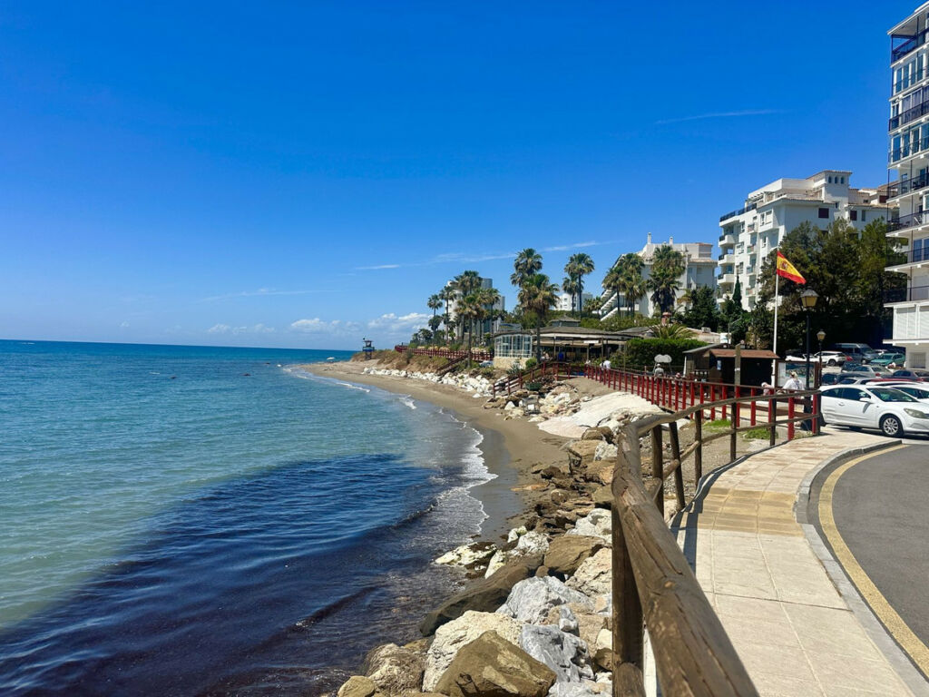 Top Floor Apartment Calahonda Málaga - image 50