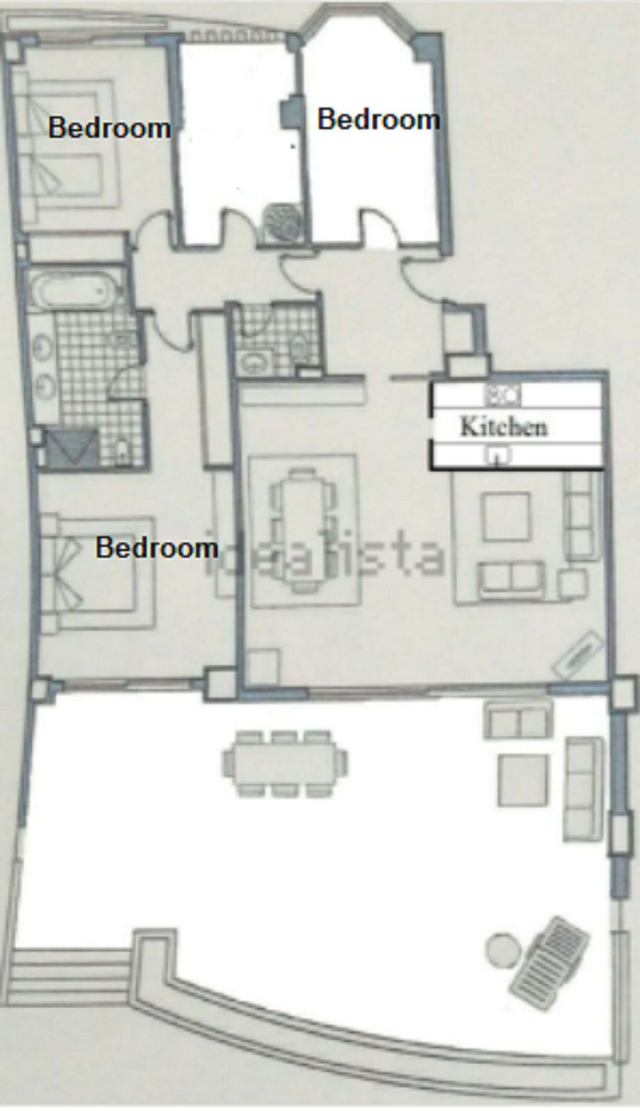 Ground Floor Apartment Marbella Málaga - image 41