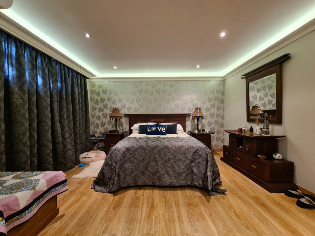 Detached Villa Campo Mijas Málaga - image 41