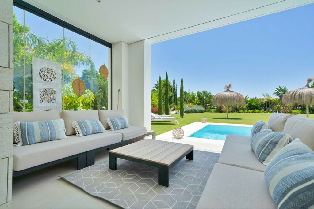 Detached Villa La Cala Golf Málaga - image 39