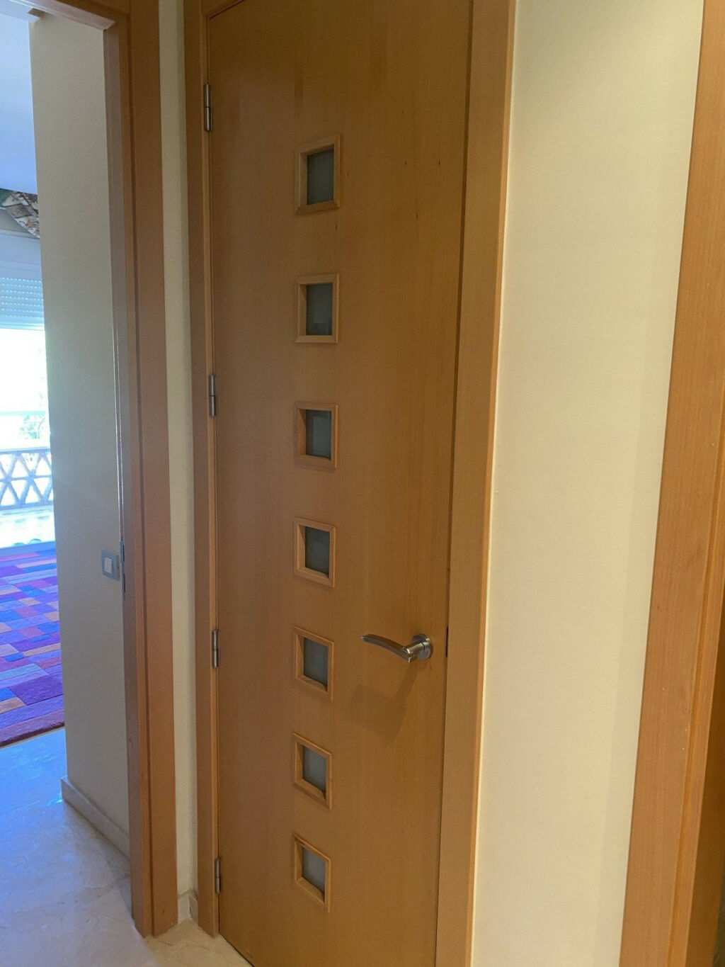 Middle Floor Apartment La Cala Golf Málaga - image 41