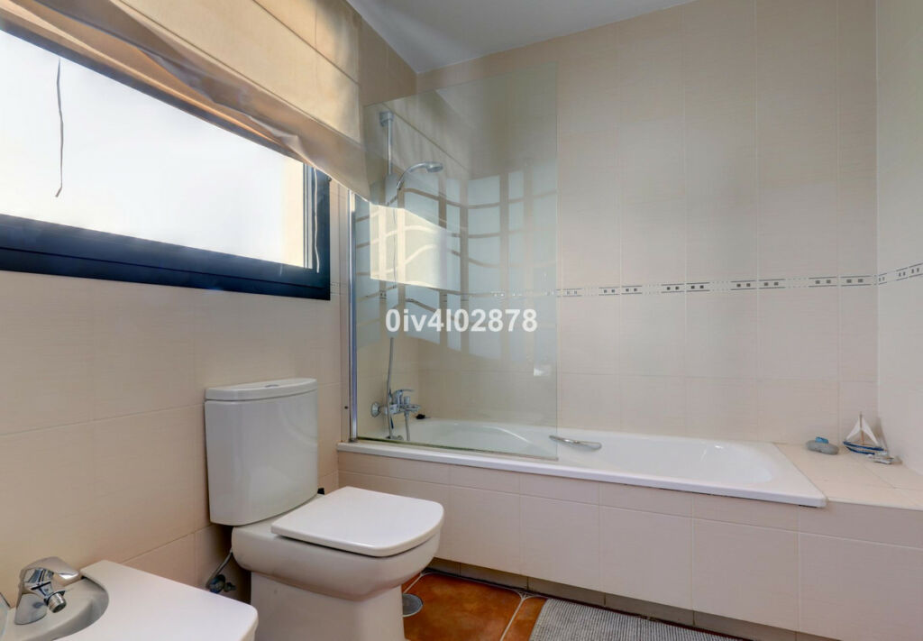Detached Villa Benalmadena Costa Málaga - image 41