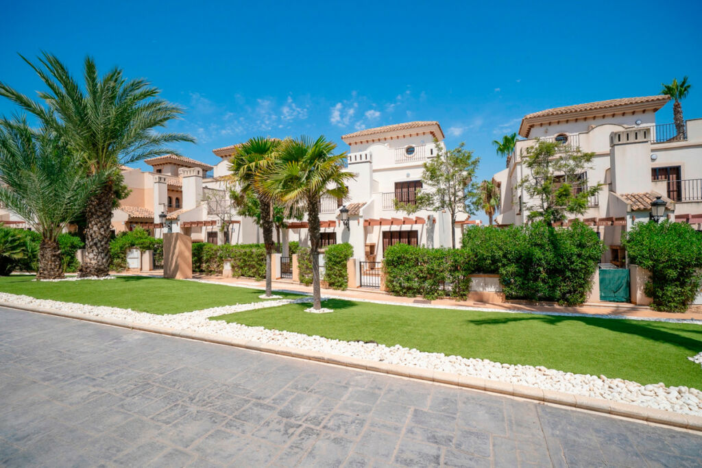 Bungalow Algorfa Alicante - image 41