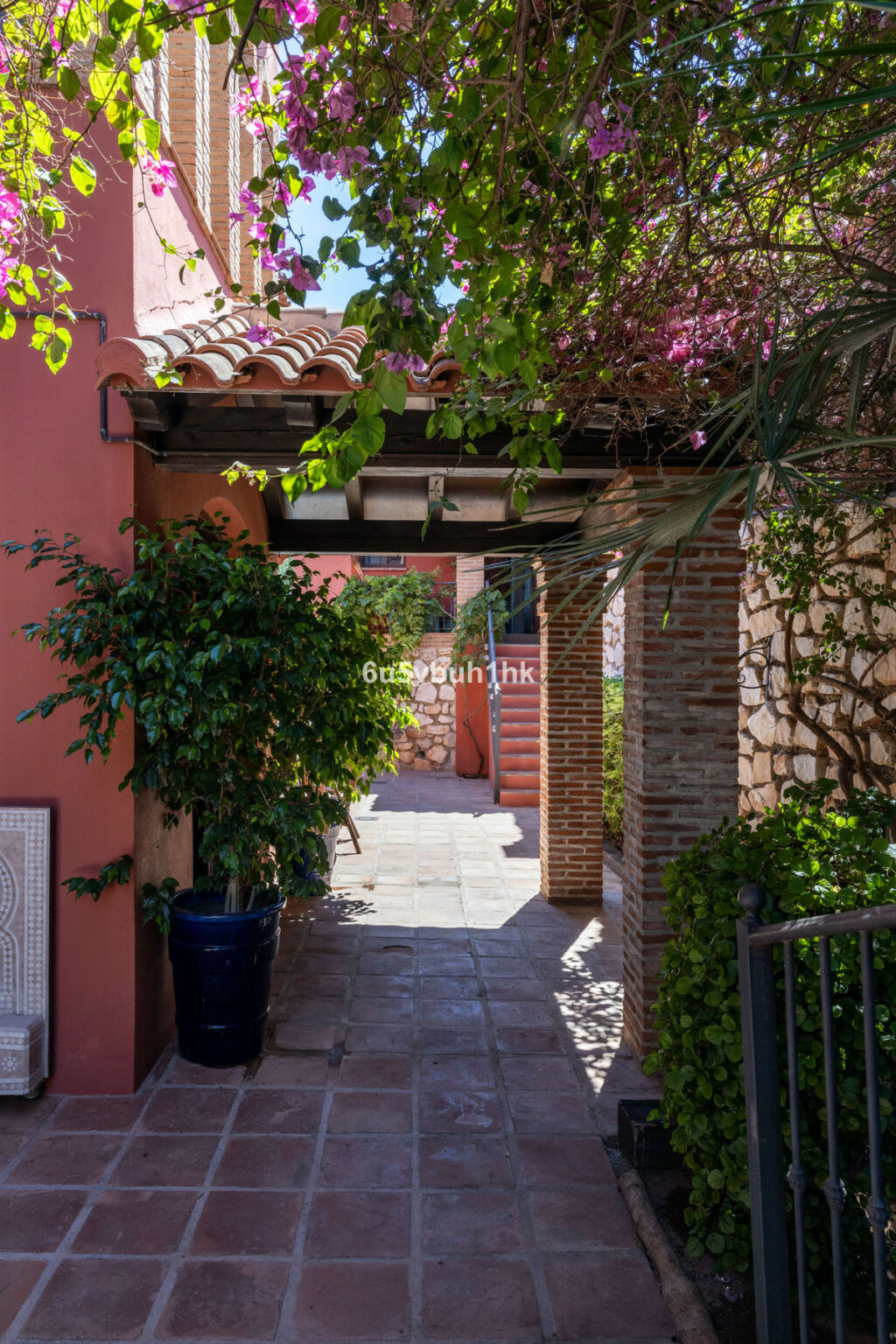 Townhouse Alhaurín de la Torre Málaga - image 41