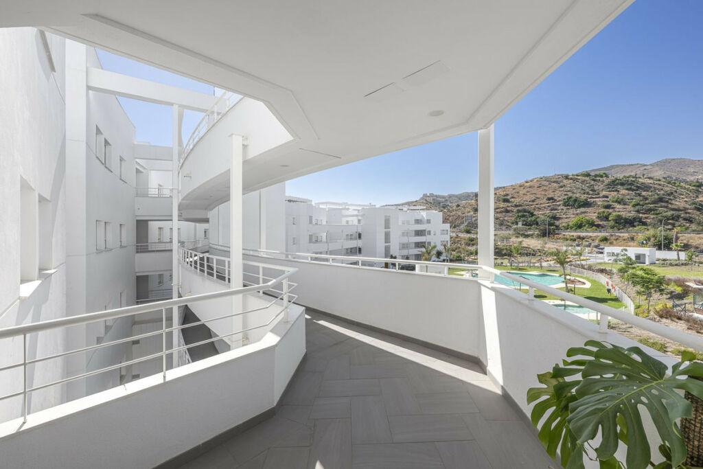 Middle Floor Apartment Rincón de la Victoria Málaga - image 41