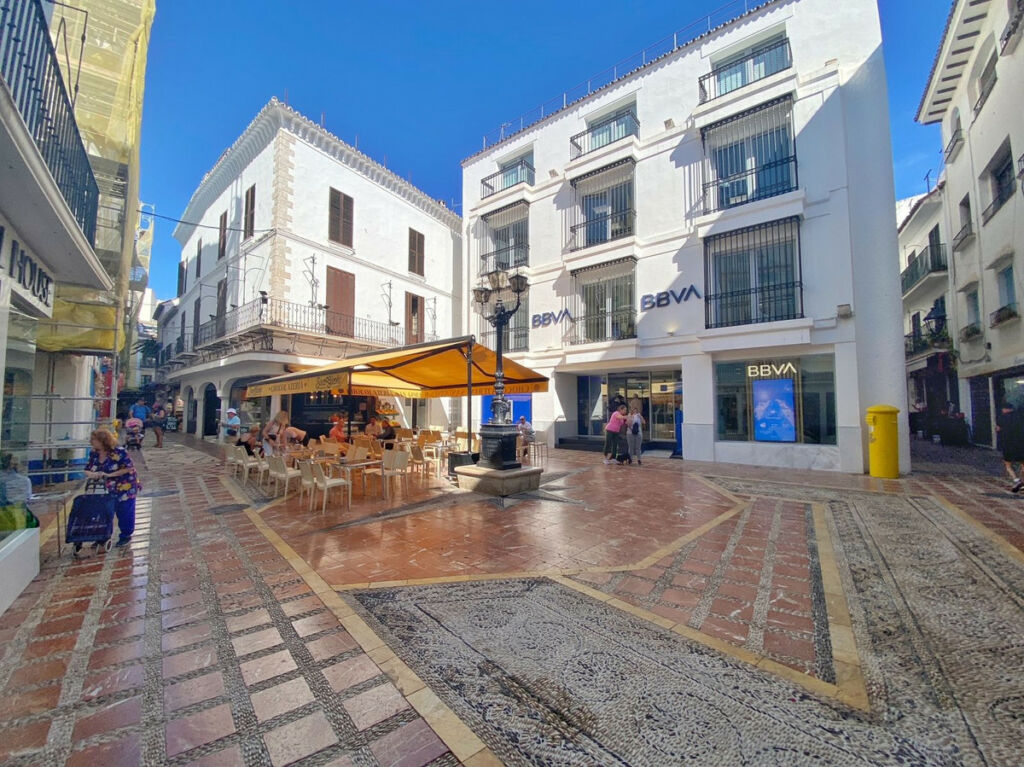 Penthouse Marbella Málaga - image 41