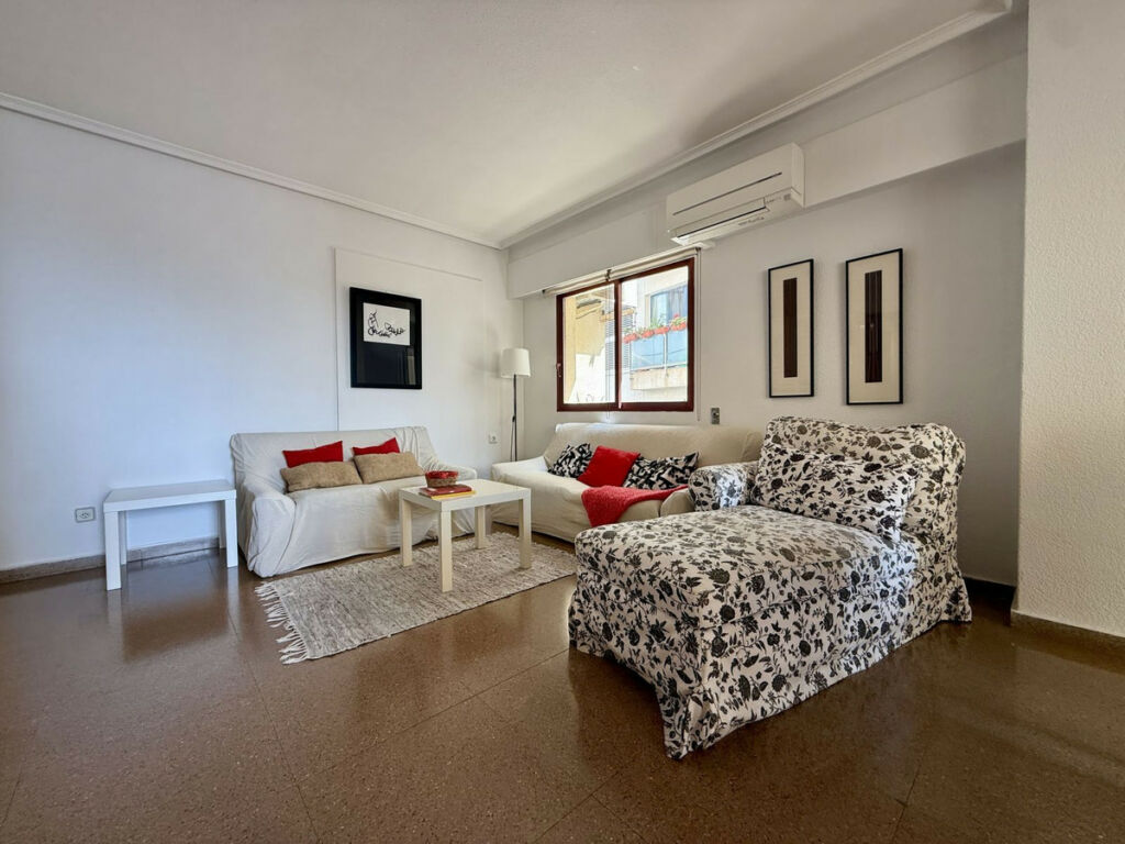 Middle Floor Apartment Altea Alicante - image 5