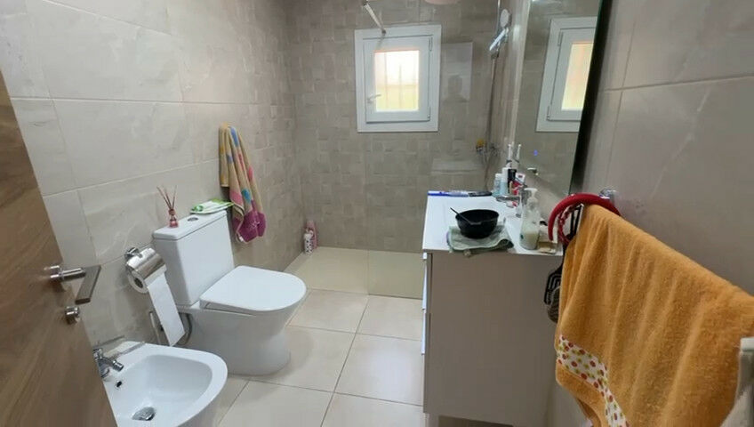 Detached Villa Calpe Alicante - image 35