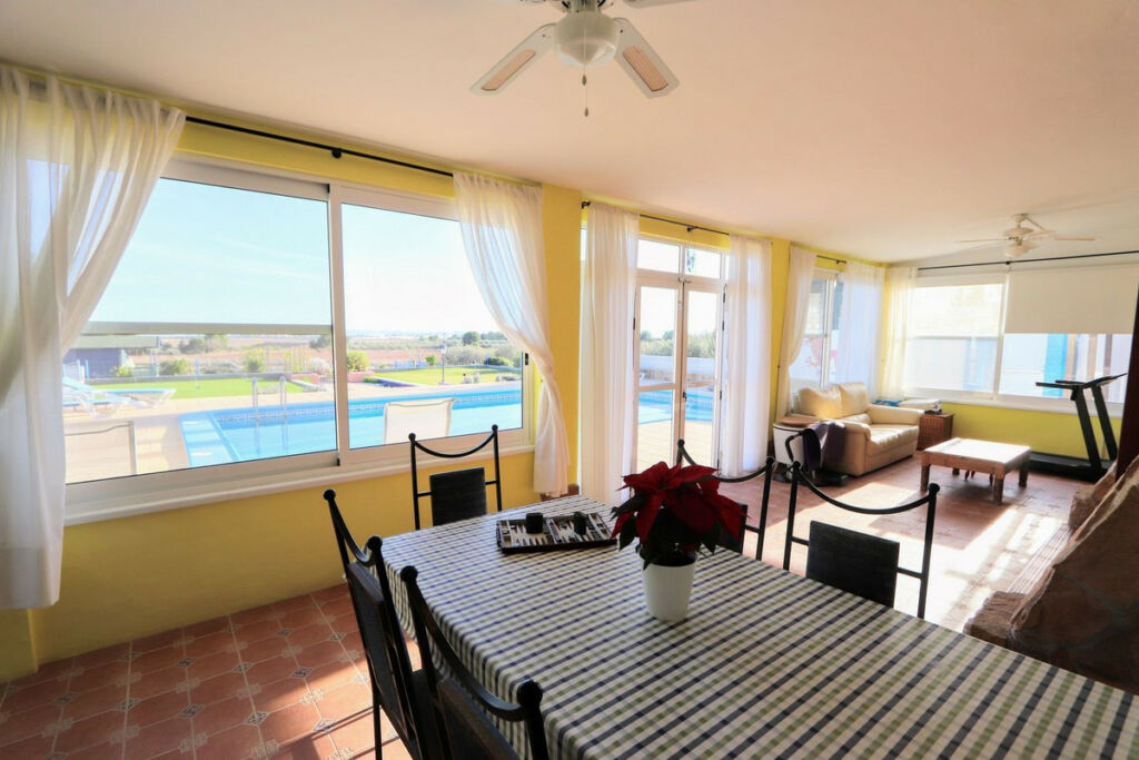 Detached Villa Balsicas Murcia - image 42
