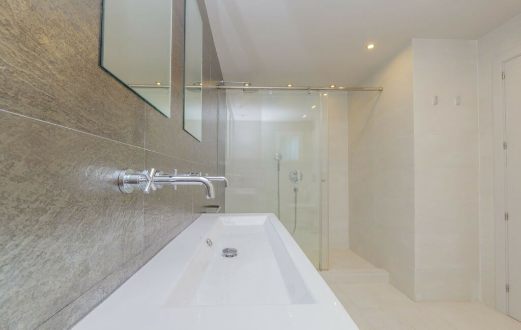 Semi-Detached House Artola Málaga - image 41