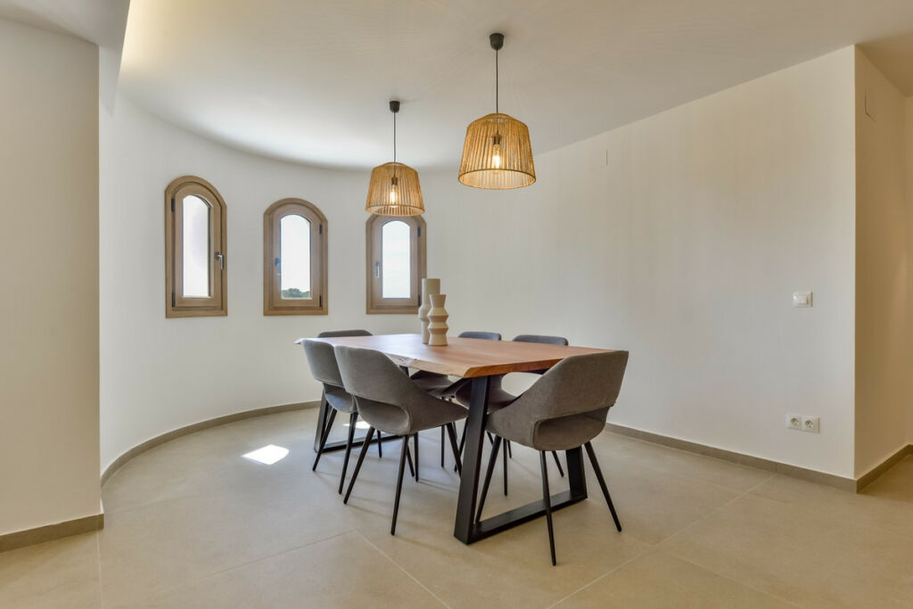 Townhouse Altea Alicante - image 41