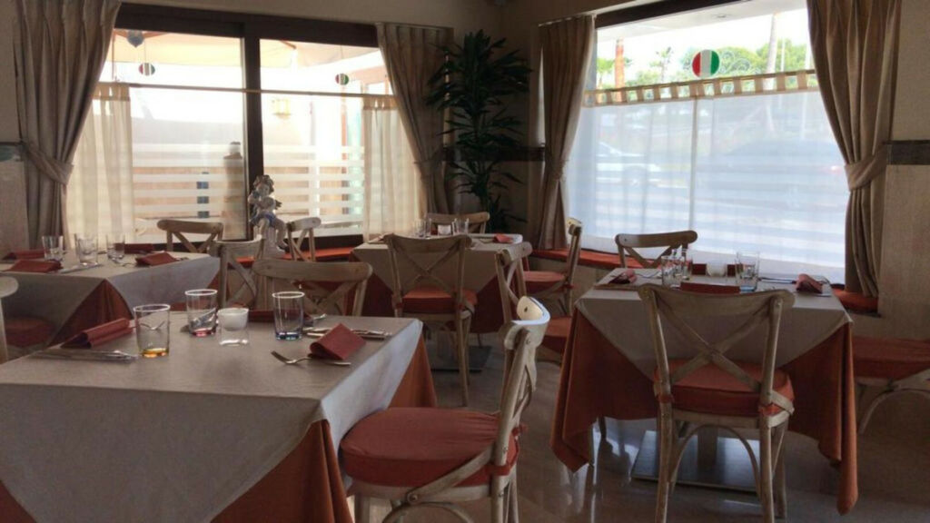 Restaurant El Paraiso Málaga - image 37