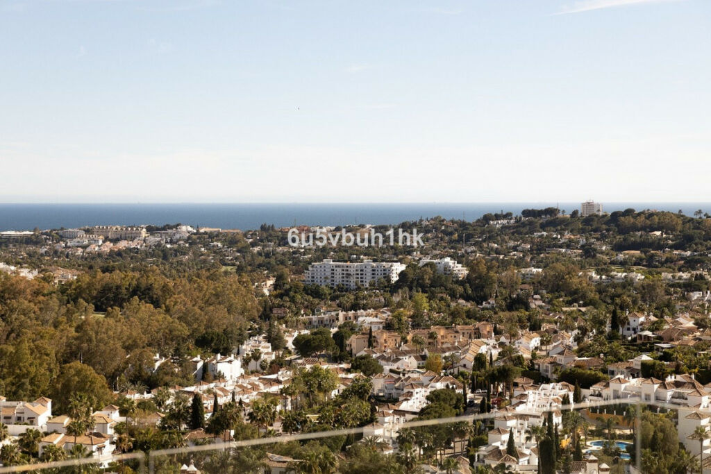 Ground Floor Apartment Marbella Málaga - image 41