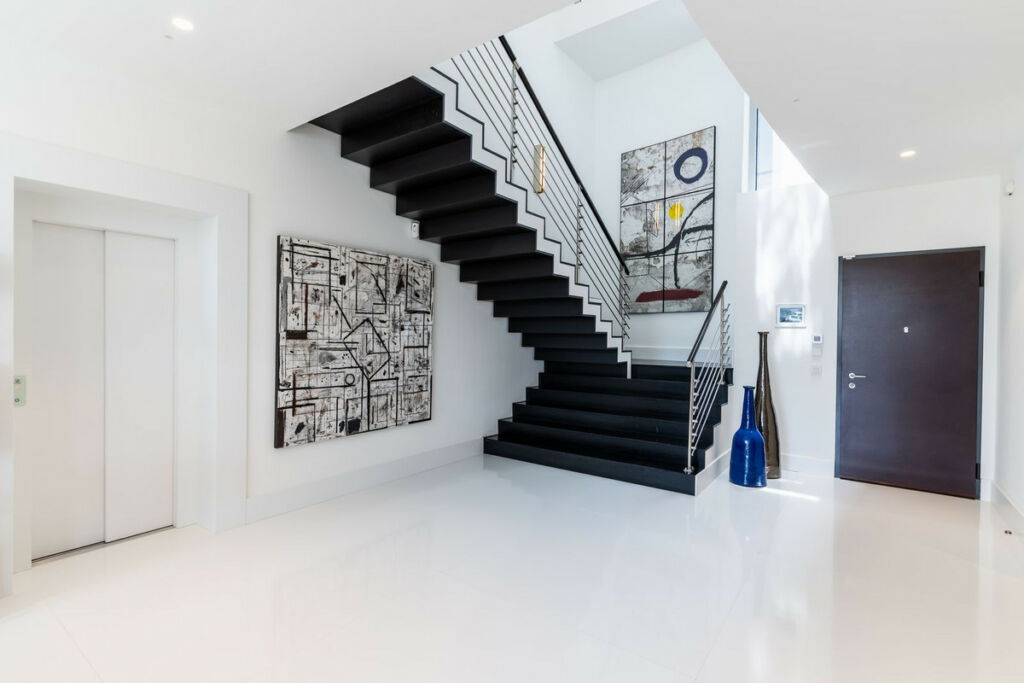 Townhouse Sierra Blanca Málaga - image 41