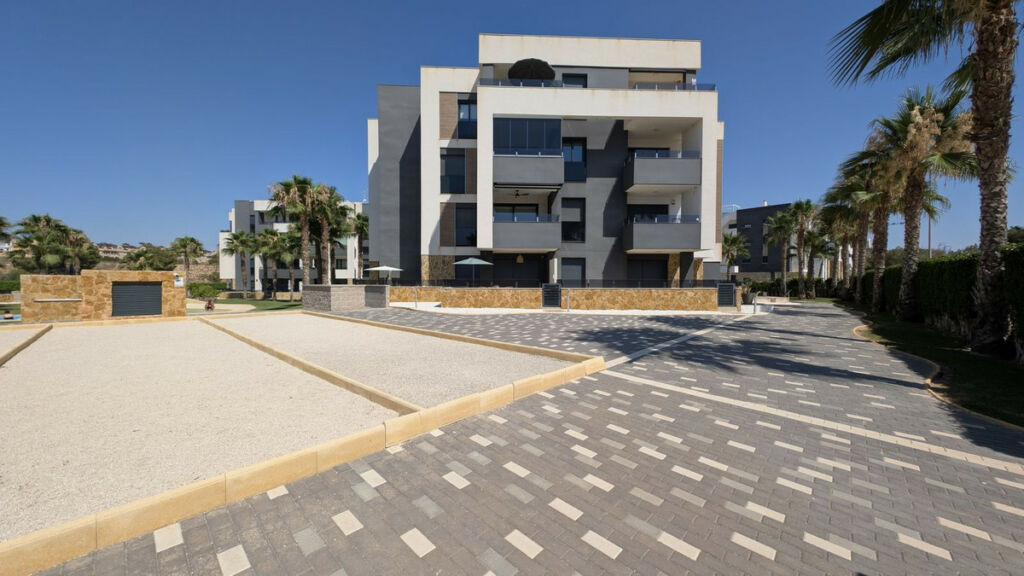 Penthouse Los Altos Alicante - image 41