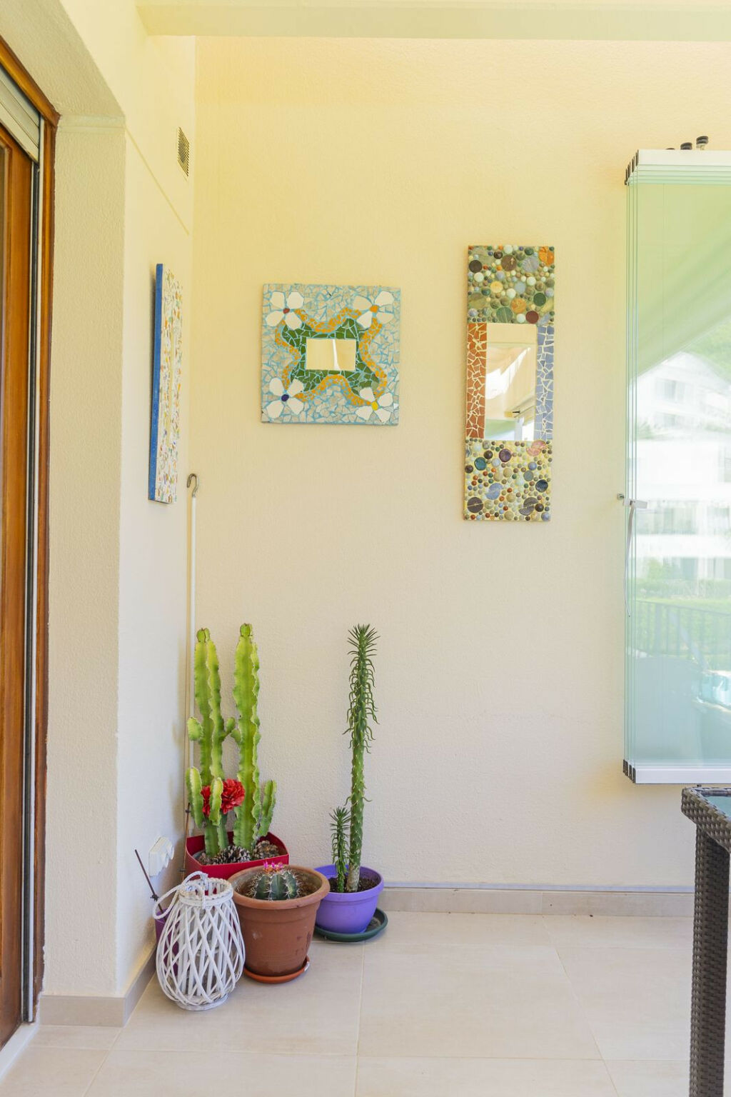 Duplex Altos de los Monteros Málaga - image 41